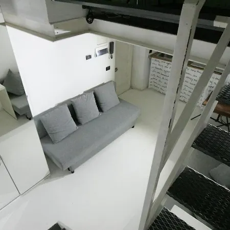 Casa Milano - Apartments And Rooms - Urban Studio Chic Exterior photo