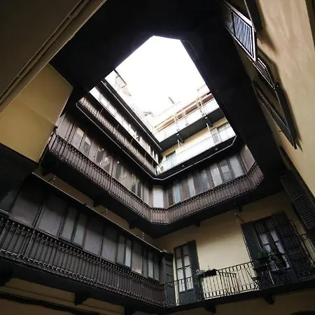 Casa Milano - Apartments And Rooms - Urban Studio Chic Exterior photo