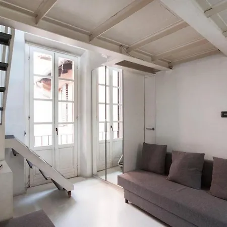 Casa Milano - Apartments And Rooms - Urban Studio Chic Exterior photo