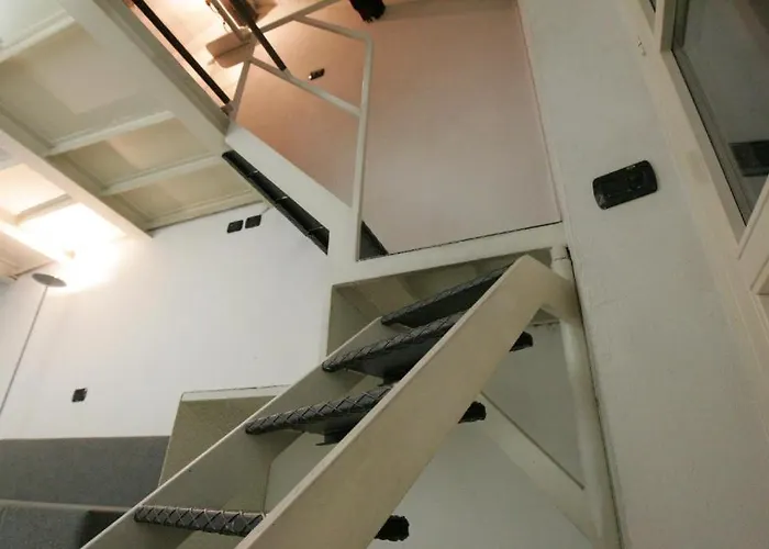 Casa Milano - Apartments And Rooms - Urban Studio Chic