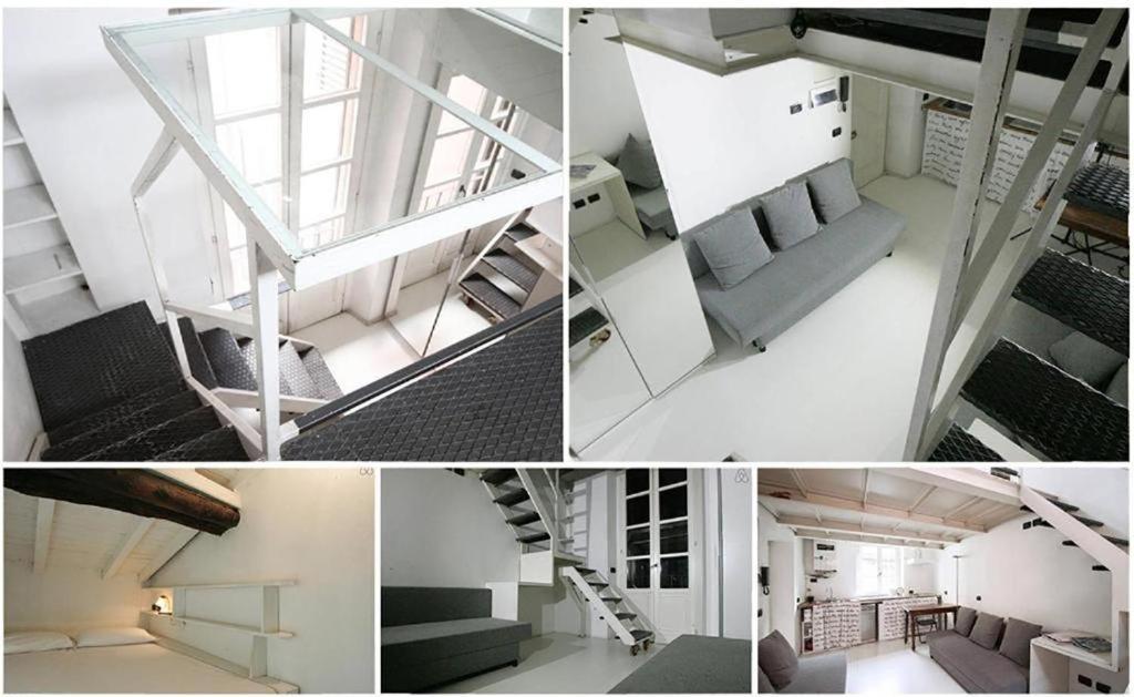 Casa - And - Urban Chic Milán