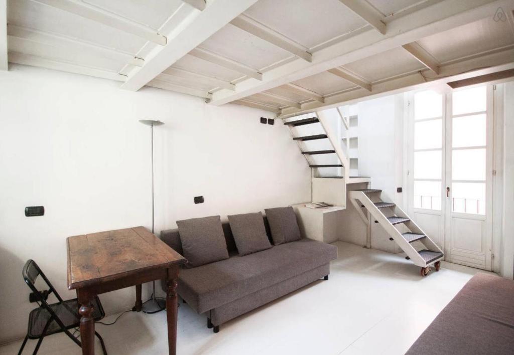 Casa - And - Urban Chic Apartamento