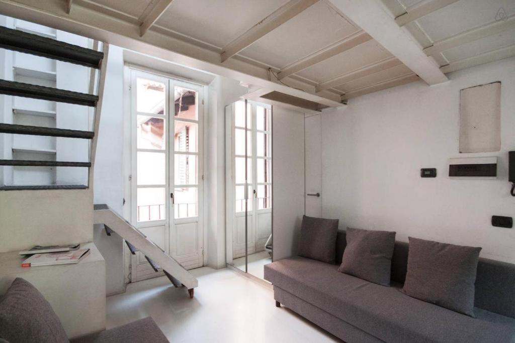 Casa - And - Urban Chic * Milán