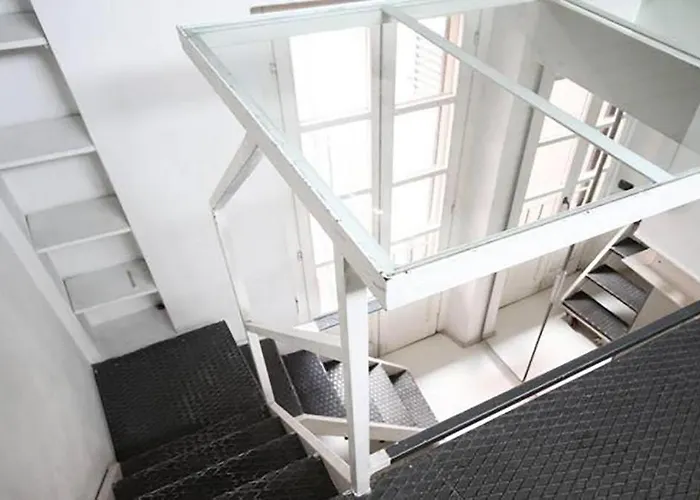 Casa Milano - Apartments And Rooms - Urban Studio Chic